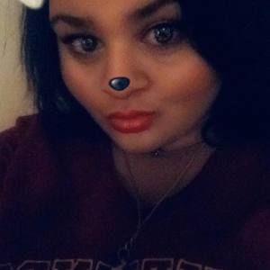 Meet your Posher, Rebekah